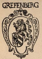 Wappen von Gräfenberg/Arms (crest) of Gräfenberg