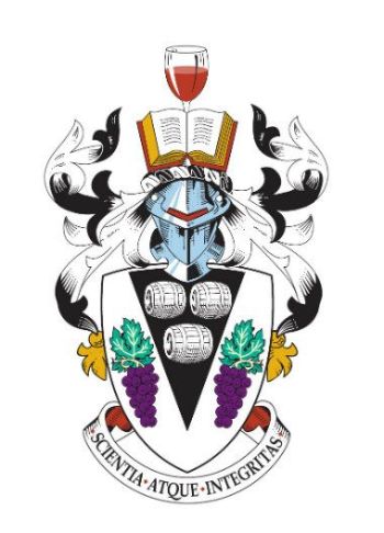 Arms (crest) of Institute of Masters of Wine