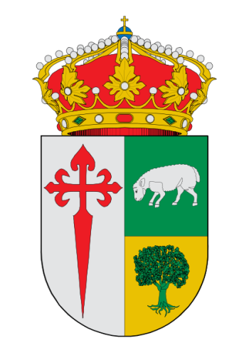 Escudo de Berlanga/Arms (crest) of Berlanga