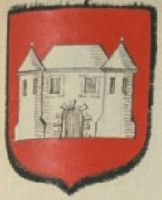 Blason de Château-du-Loir/Arms (crest) of Château-du-Loir