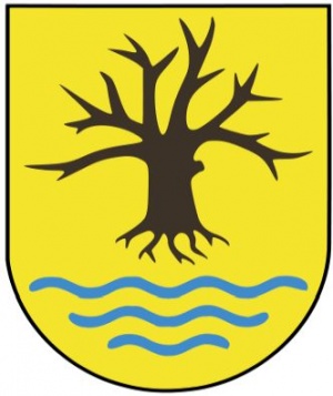 Arms of Stary Dzierzgoń