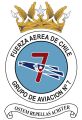 Aviation Group No 7, Air Force of Chile.jpg