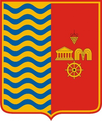 Balatonfüred (címer, arms)