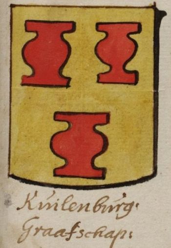 Arms of Culemborg