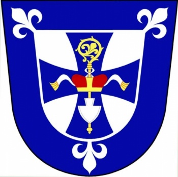 Arms (crest) of Kněžpole