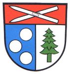 Arms (crest) of Feldberg
