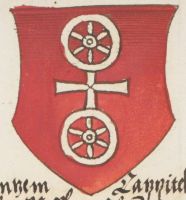 Wappen von Mainz/Arms (crest) of Mainz