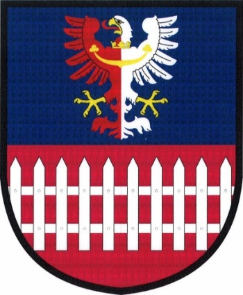 Arms (crest) of Pletený Újezd