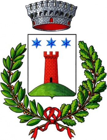 Stemma di Villongo/Arms (crest) of Villongo