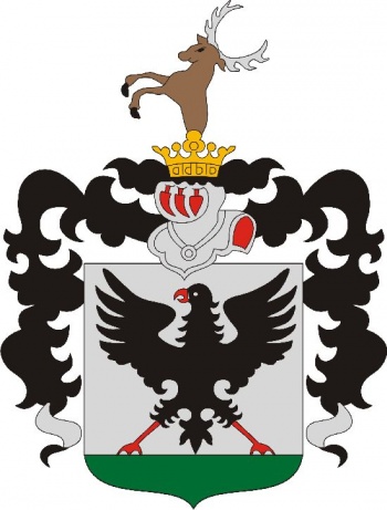 Biharnagybajom (címer, arms)