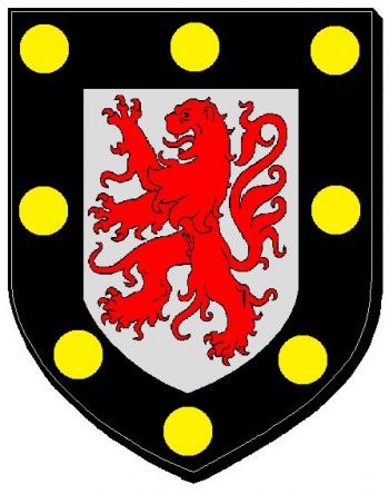 Arms (crest) of Épinac