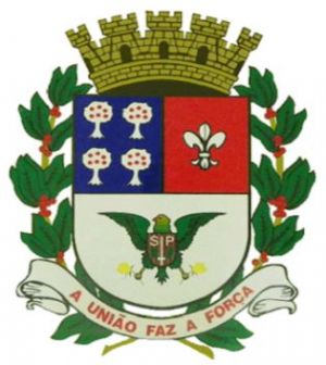 Brasão de Nova Aliança/Arms (crest) of Nova Aliança