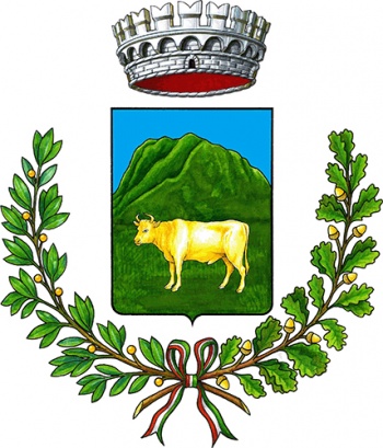 Stemma di Ussita/Arms (crest) of Ussita
