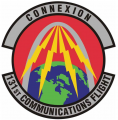 131st Communications Flight, US Air Force.png