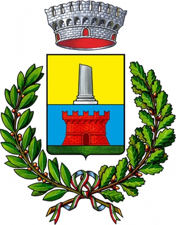 Stemma di Arzago d'Adda/Arms (crest) of Arzago d'Adda
