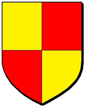 Blason de Roucourt (Nord)/Arms (crest) of Roucourt (Nord)