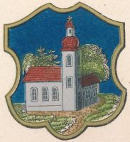 Arms (crest) of Úsobí