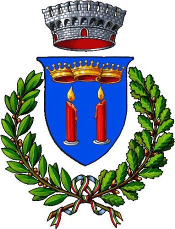 Stemma di Corniglio/Arms (crest) of Corniglio