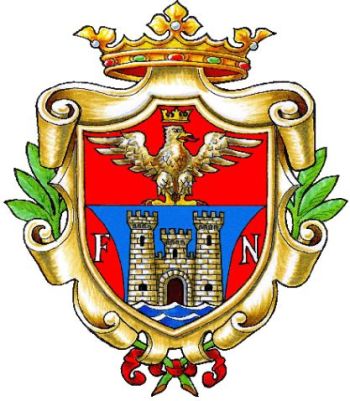 Stemma di Fornovo di Taro/Arms (crest) of Fornovo di Taro