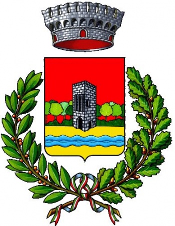 Stemma di Pumenengo/Arms (crest) of Pumenengo