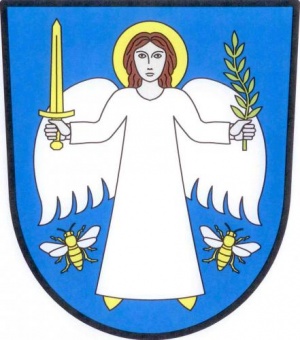 Arms (crest) of Brtnička