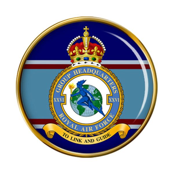 File:No 26 Group Headquarters, Royal Air Force.jpg