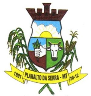 Brasão de Planalto da Serra/Arms (crest) of Planalto da Serra