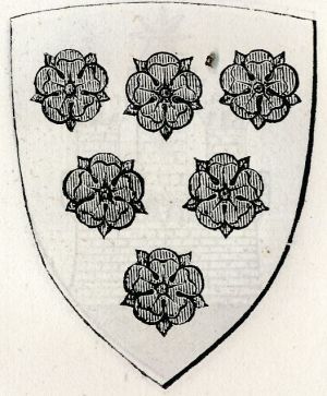 Arms (crest) of Rosignano Marittimo