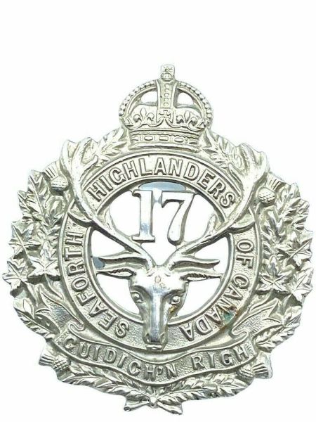 File:17th (Seaforth Highlanders of Canada) Battalion, CEF.jpg