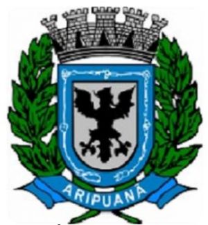 Brasão de Aripuanã/Arms (crest) of Aripuanã