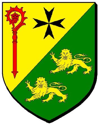 Blason de Bennetot/Arms (crest) of Bennetot