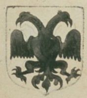 Blason de Bressuire/Arms (crest) of Bressuire