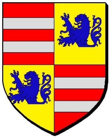 Blason de Escalquens/Arms (crest) of Escalquens