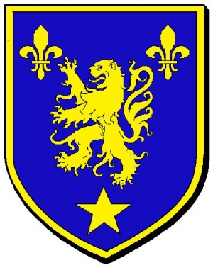 Blason de Ingrandes (Vienne)/Coat of arms (crest) of {{PAGENAME