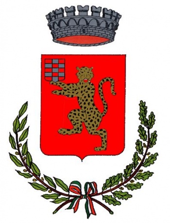 Stemma di Limena/Arms (crest) of Limena