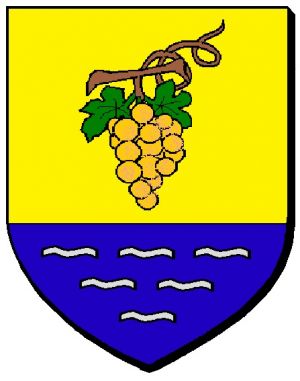 Blason de Marzy/Coat of arms (crest) of {{PAGENAME