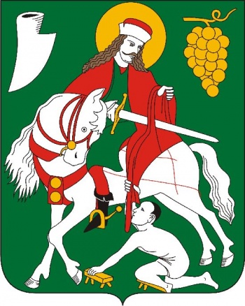 Arms (crest) of Óbudavár