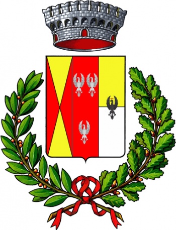 Stemma di Celle Ligure/Arms (crest) of Celle Ligure