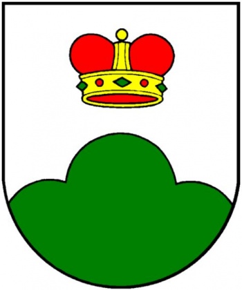 Arms (crest) of Dubingiai