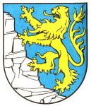 Arms (crest) of Lauenstein