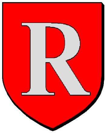 Blason de Revel (Haute-Garonne)/Arms (crest) of Revel (Haute-Garonne)