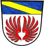 Arms (crest) of Breitenberg