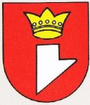Arms (crest) of Bulhary