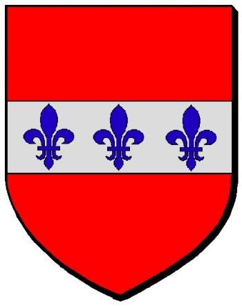 Blason de Payrac/Arms (crest) of Payrac