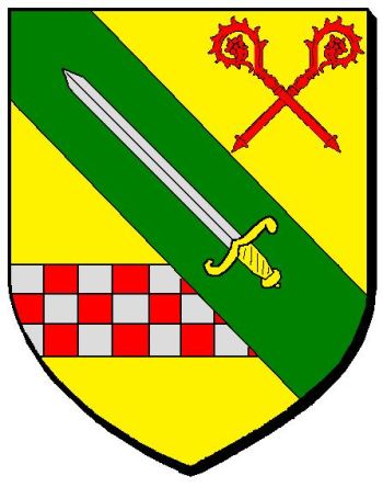 Blason de Villers-Cernay/Arms (crest) of Villers-Cernay
