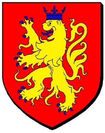 Blason d'Aix/Arms (crest) of Aix