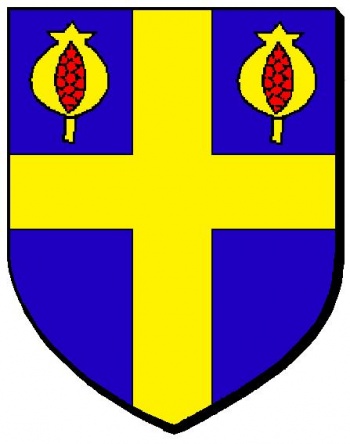 Blason de Censerey/Arms (crest) of Censerey