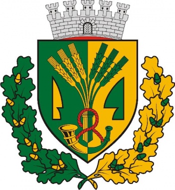 Arms (crest) of Lábod