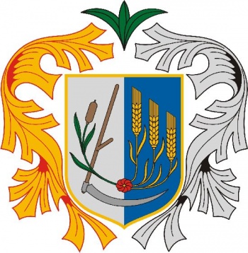 Arms (crest) of Méhkerék