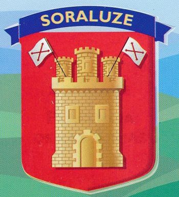 Escudo de Soraluze/Arms (crest) of Soraluze
